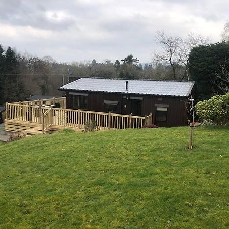 5F Stanley Lodge, Caer Beris, Builth Wells - No Tradesman Exteriér fotografie