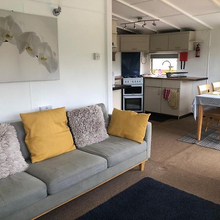 5F Stanley Lodge, Caer Beris, Builth Wells - No Tradesman Exteriér fotografie