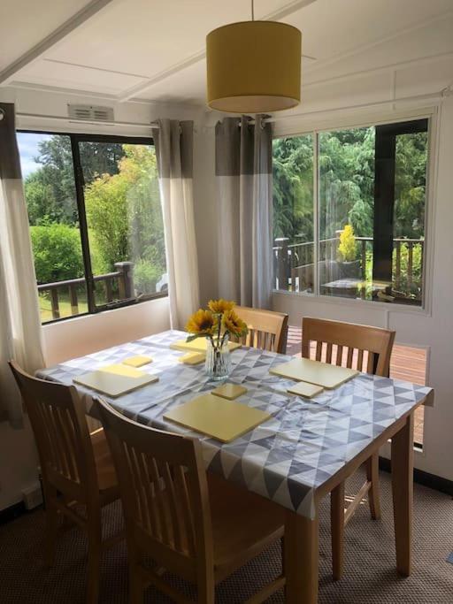 5F Stanley Lodge, Caer Beris, Builth Wells - No Tradesman Exteriér fotografie