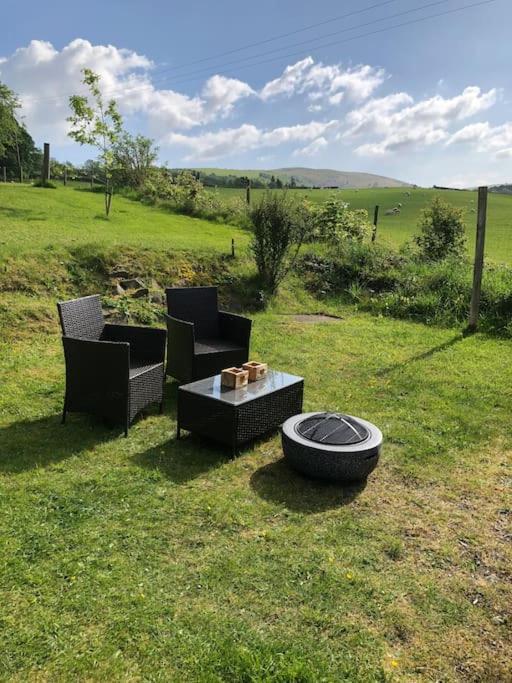 5F Stanley Lodge, Caer Beris, Builth Wells - No Tradesman Exteriér fotografie