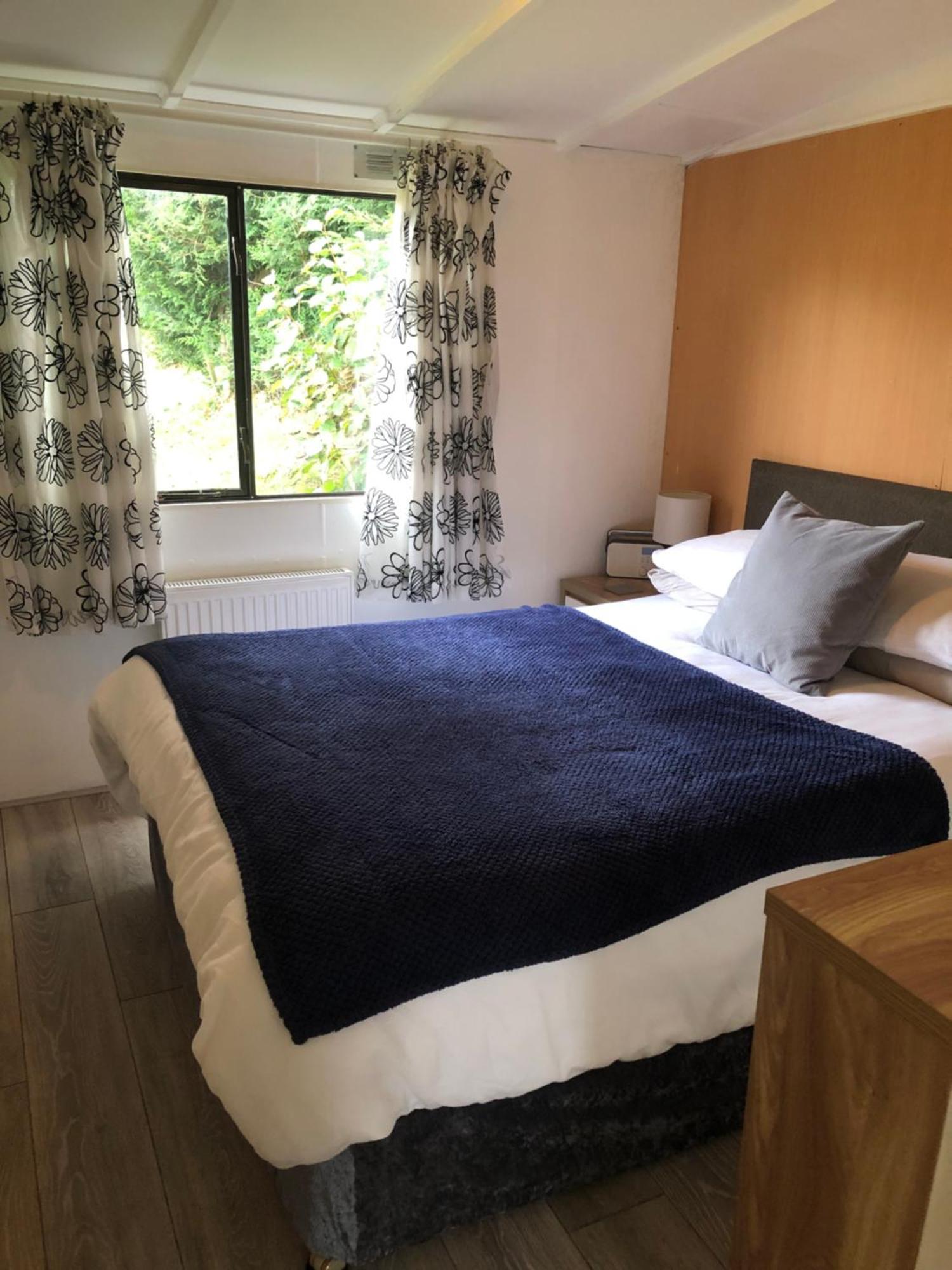 5F Stanley Lodge, Caer Beris, Builth Wells - No Tradesman Exteriér fotografie